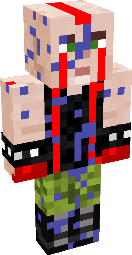 Minecraft Skins