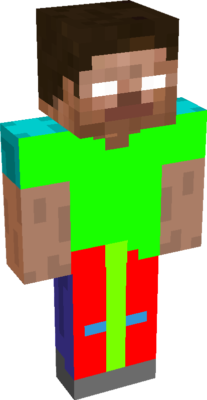 Minecraft Skins