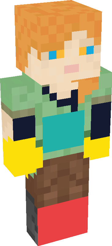 Minecraft Skins
