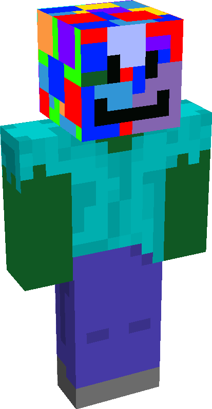 Minecraft Skins