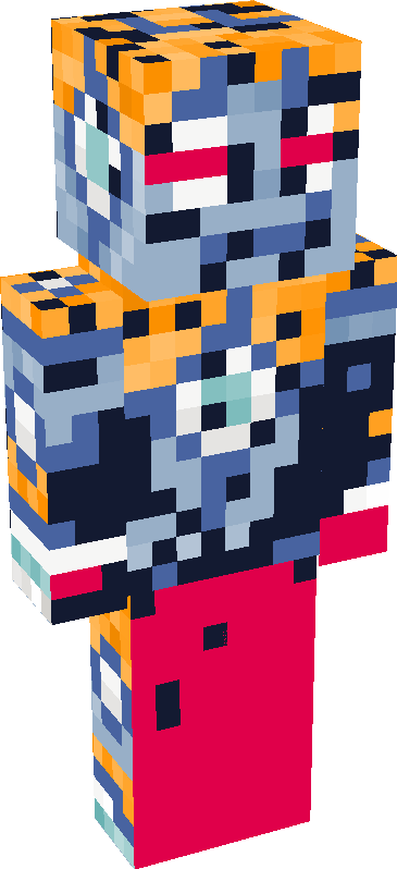 Minecraft Skins