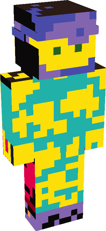 Minecraft Skins