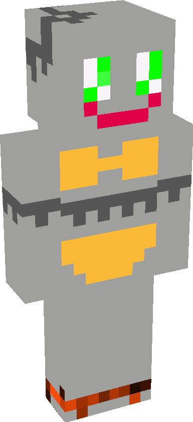 Minecraft Skins