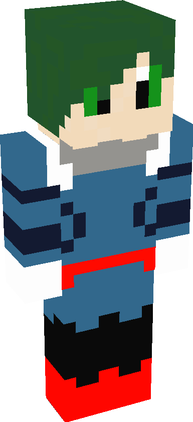 Minecraft Skins