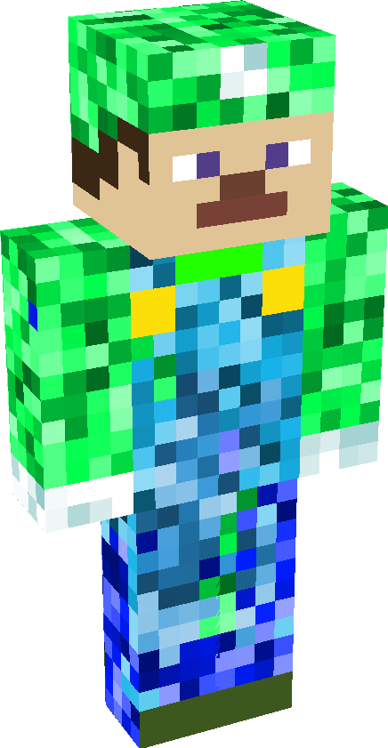 Minecraft Skins