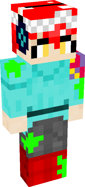 Minecraft Skins