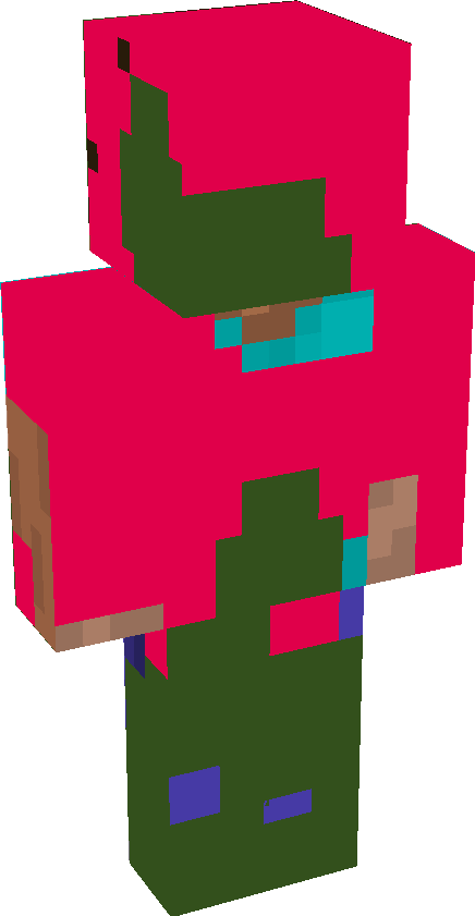 Minecraft Skins