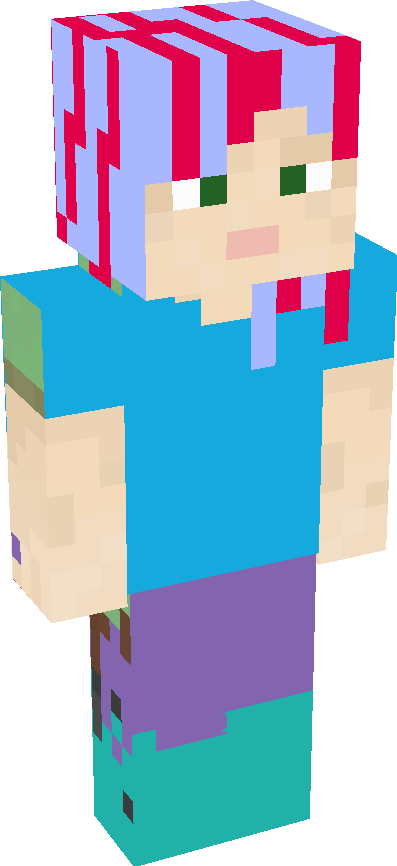 Minecraft Skins