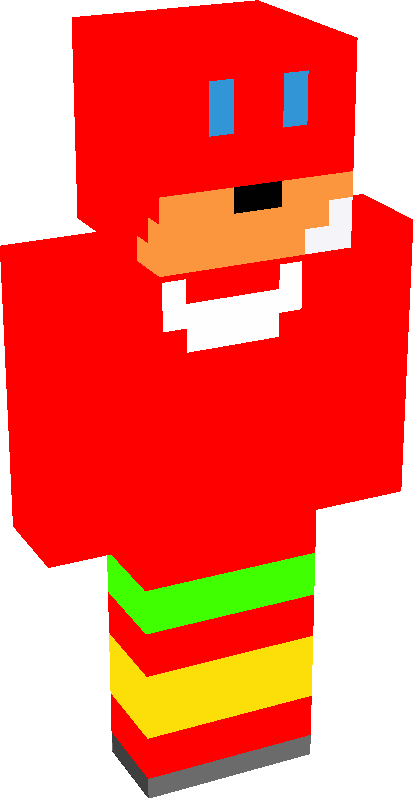 Minecraft Skins