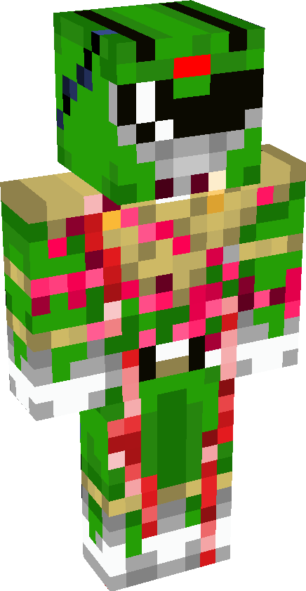 Minecraft Skins