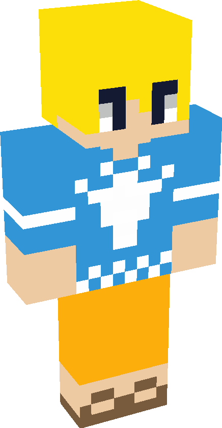 Minecraft Skins