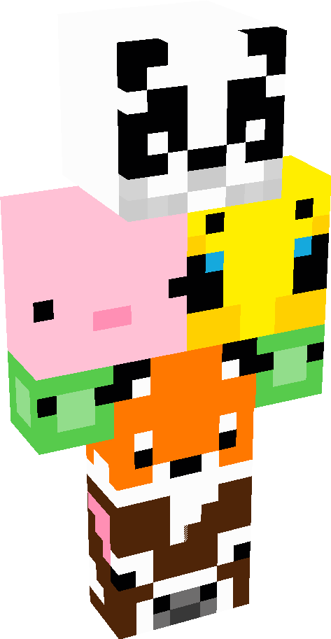 Minecraft Skins