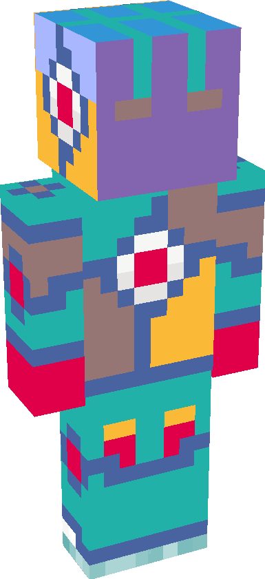 Minecraft Skins
