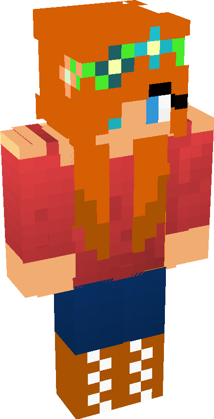 Minecraft Skins