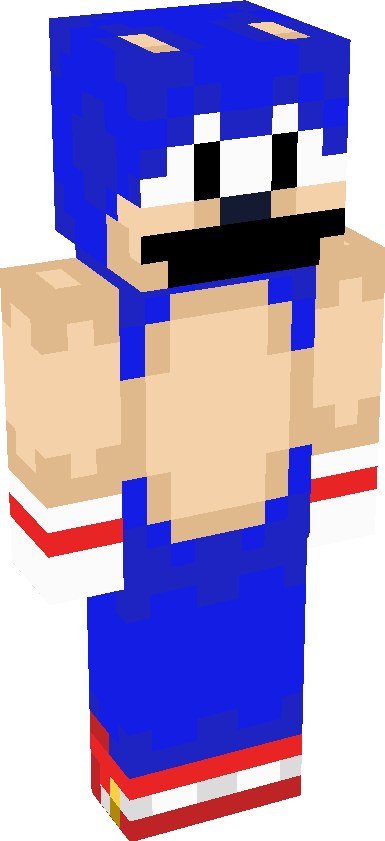 Sunky  Minecraft Skin