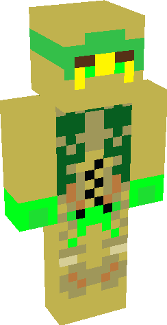 Minecraft Skins