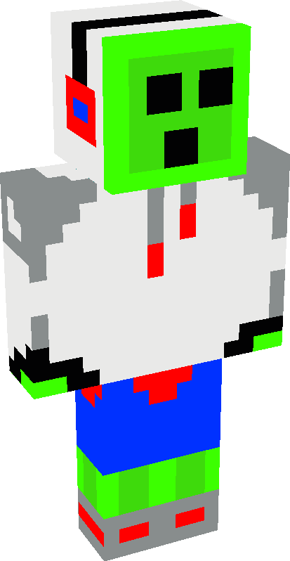 Minecraft Skins
