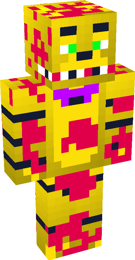 Minecraft Skins