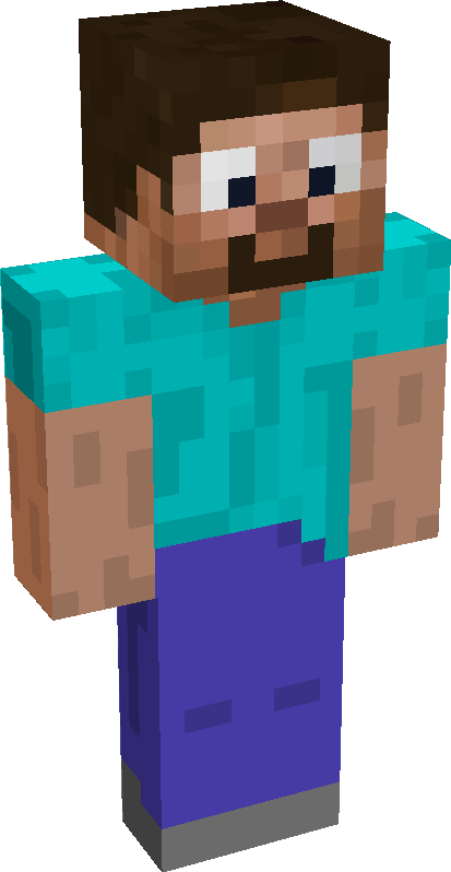 classic  Minecraft Skins
