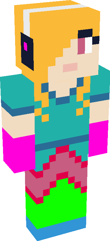 Minecraft Skins