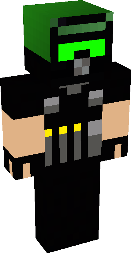 Minecraft Skins