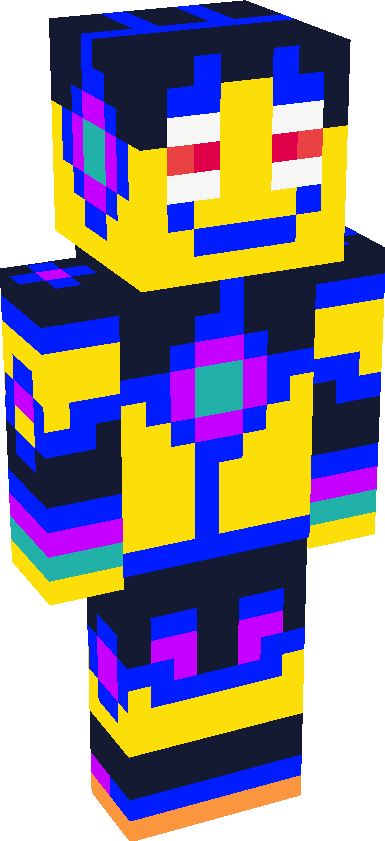 Minecraft Skins