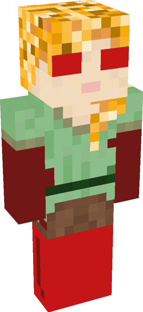 Minecraft Skins