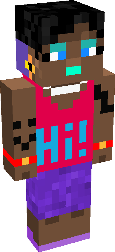 Minecraft Skins