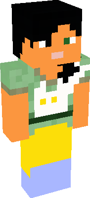 Minecraft Skins