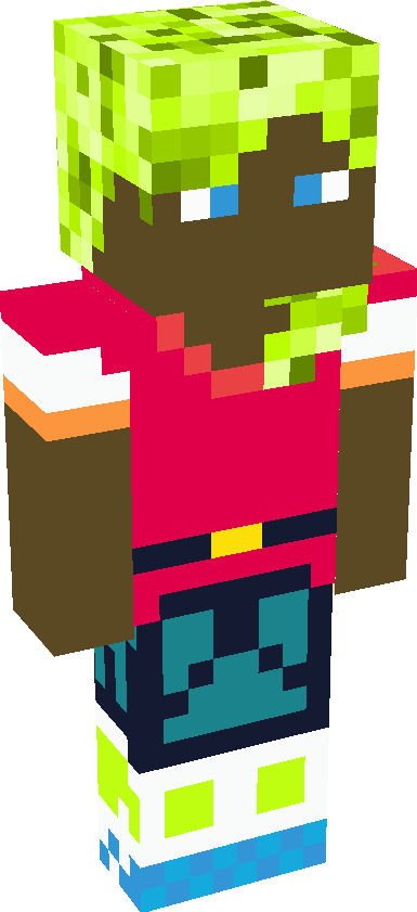 Minecraft Skins