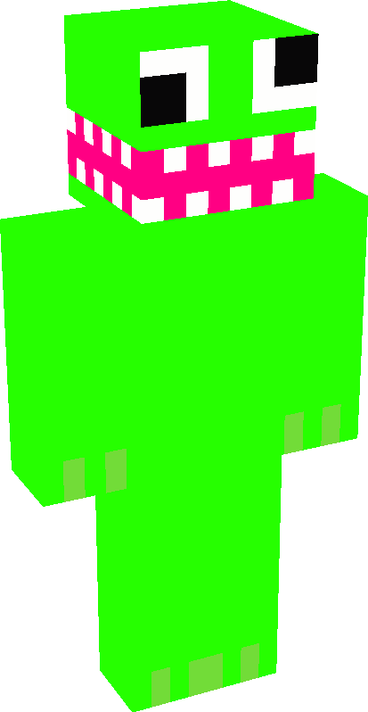 Minecraft Skins