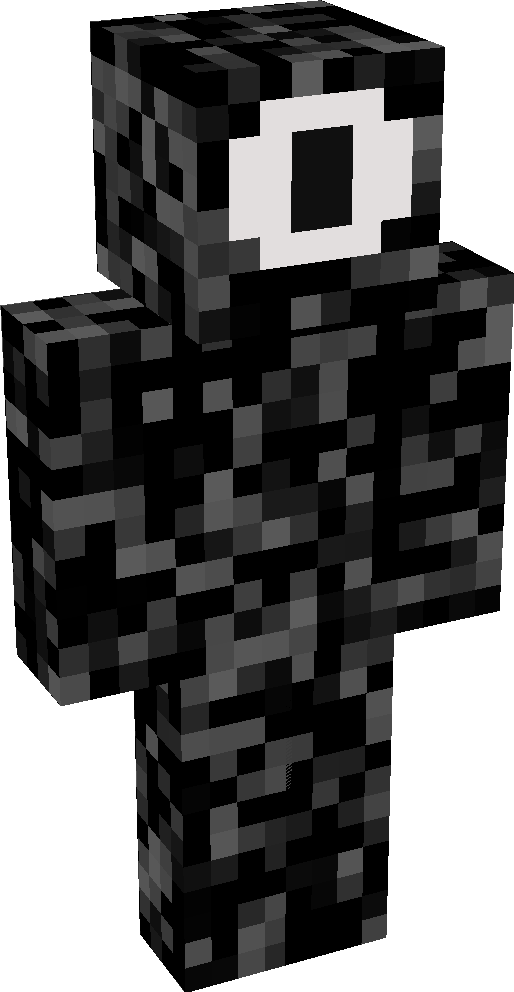 Seek [Doors] Minecraft Skin