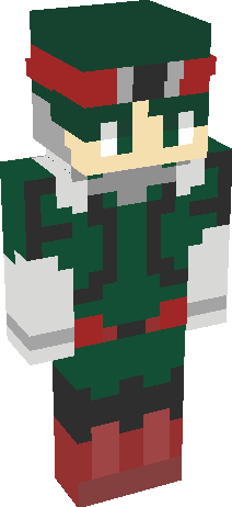 Minecraft Skins