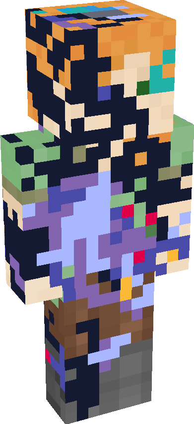 Minecraft Skins