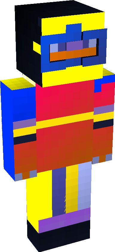 Minecraft Skins