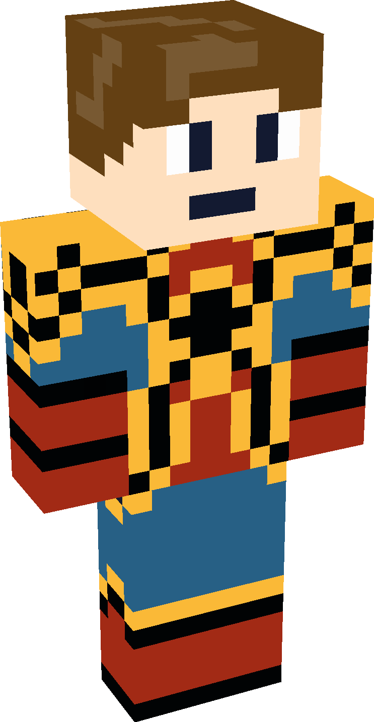 Minecraft Skins