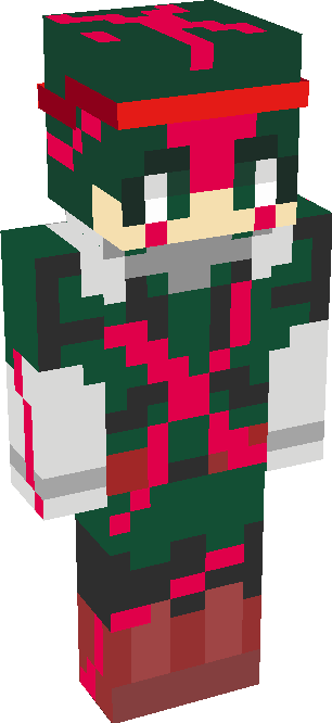 Minecraft Skins