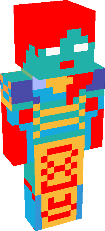 Minecraft Skins