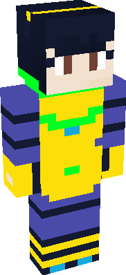 Minecraft Skins