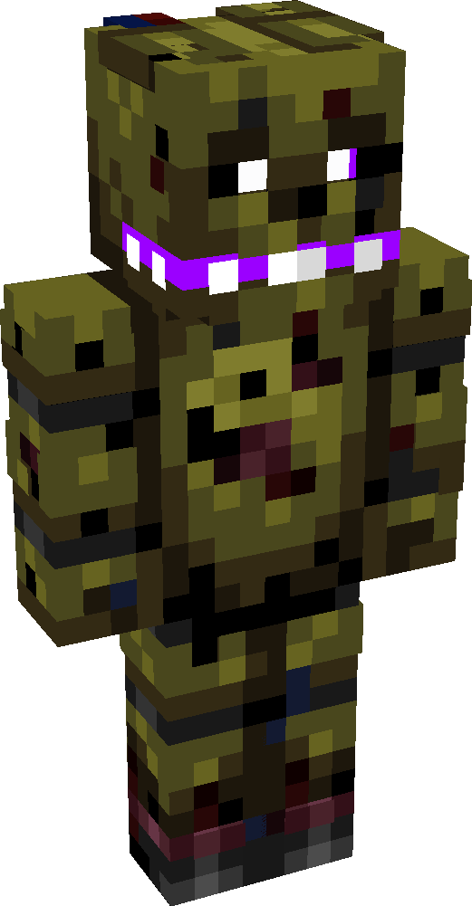 Minecraft Skins