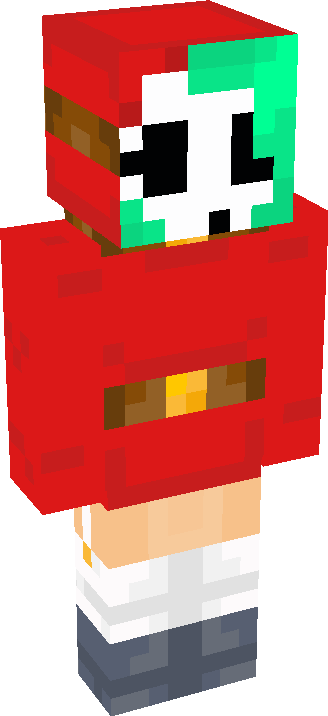Minecraft Skins