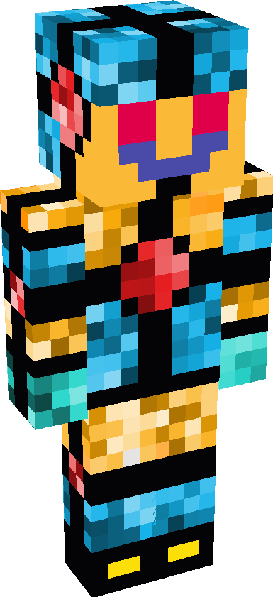 Minecraft Skins