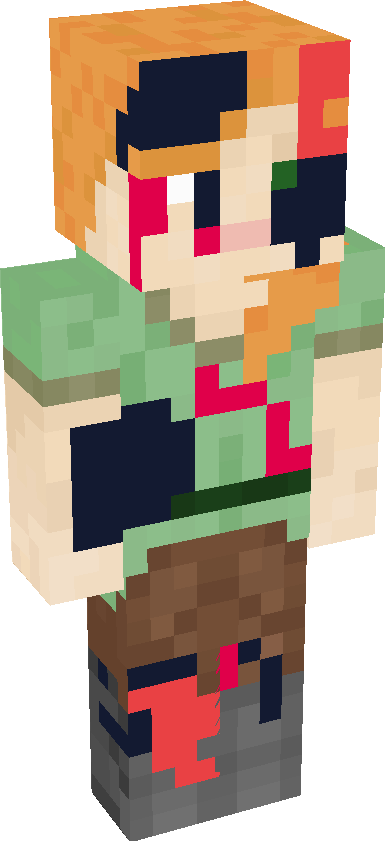 Minecraft Skins