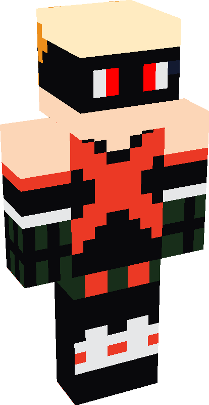 Minecraft Skins