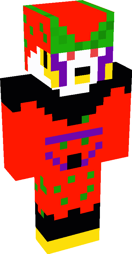 Minecraft Skins