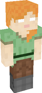 Herobrine Minecraft Skins
