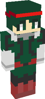 Minecraft Skins