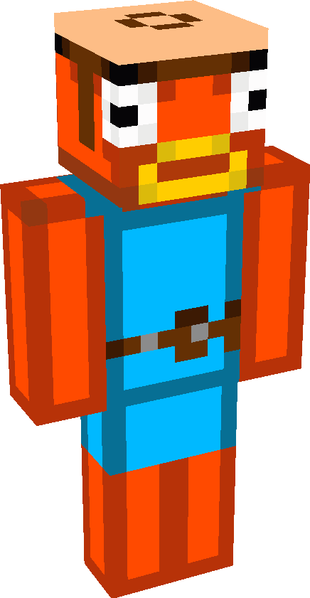 Minecraft Skins