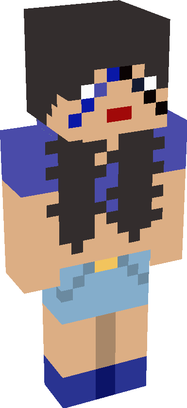Minecraft Skins