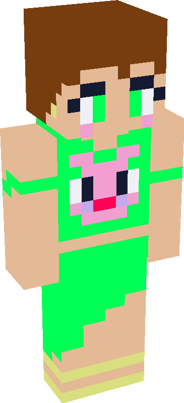 Minecraft Skins